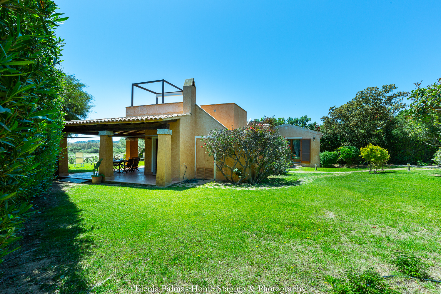 villa viridiana